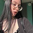 Анастасия, 21 год
