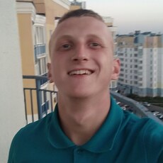 Фотография мужчины Дмитрий, 28 лет из г. Рязань