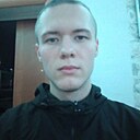 Серёжа, 21 год