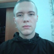 Фотография мужчины Серёжа, 21 год из г. Ростов-на-Дону