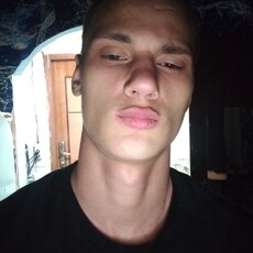 Фотография мужчины Даниил, 18 лет из г. Шахты