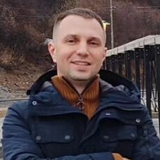Фотография мужчины Pavel, 37 лет из г. Хабаровск