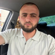 Фотография мужчины Arman, 28 лет из г. Екатеринбург