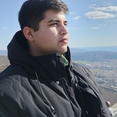 Фотография мужчины Лоик, 22 года из г. Новороссийск