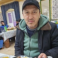 Фотография мужчины Olim, 39 лет из г. Душанбе