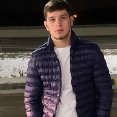 Фотография мужчины Алан, 24 года из г. Черкесск
