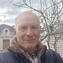 Юрий, 58 лет