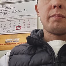 Фотография мужчины Владимир, 37 лет из г. Ярославль