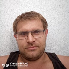 Фотография мужчины Евгений, 37 лет из г. Пенза