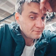 Фотография мужчины Ярослав, 35 лет из г. Омск