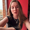 Полина, 23 года