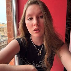 Фотография девушки Полина, 23 года из г. Краснодар
