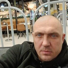 Фотография мужчины Артём, 37 лет из г. Екатеринбург