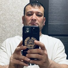 Фотография мужчины Ахмед, 33 года из г. Благовещенск
