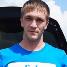 Фотография мужчины Сергей, 40 лет из г. Татарск