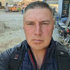 Фотография мужчины Алексей, 49 лет из г. Березники
