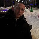 Алексей, 21 год