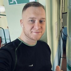 Фотография мужчины Евгений, 30 лет из г. Гродно