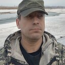 Sanechek, 43 года