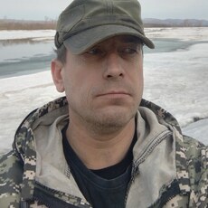 Фотография мужчины Sanechek, 43 года из г. Черногорск