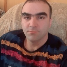 Фотография мужчины Нурлан, 34 года из г. Новый Уренгой