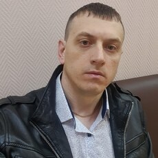 Фотография мужчины Эдуард, 38 лет из г. Омск