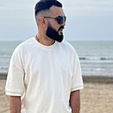 Камран, 35 лет