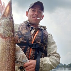 Фотография мужчины Алексей, 34 года из г. Томск