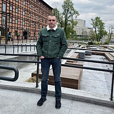 Фотография мужчины Віктор, 31 год из г. Киев