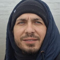 Фотография мужчины Сергей, 37 лет из г. Улан-Удэ