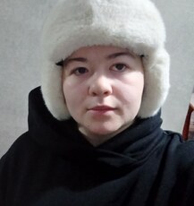 Фотография девушки Руслана, 21 год из г. Костанай