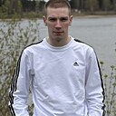 Серёжа, 20 лет