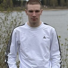 Фотография мужчины Серёжа, 20 лет из г. Новочеркасск