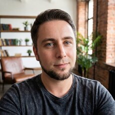 Фотография мужчины Константин, 30 лет из г. Видное