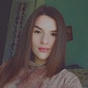 Анастасия, 26 лет