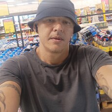Фотография мужчины Александр, 42 года из г. Шымкент