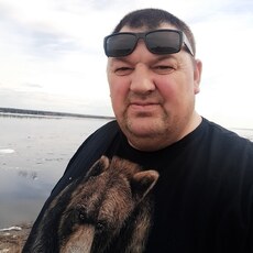 Фотография мужчины Дмитрий, 49 лет из г. Вилюйск