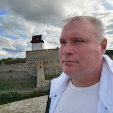 Фотография мужчины Юра, 47 лет из г. Кингисепп