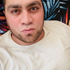 Фотография мужчины Заудин, 35 лет из г. Норильск
