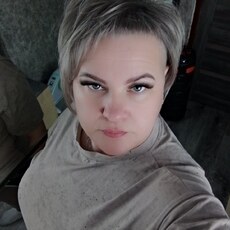 Юлия, 42 из г. Красноярск.