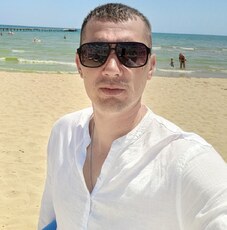 Фотография мужчины Сергей, 35 лет из г. Серпухов