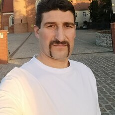 Фотография мужчины Василий, 49 лет из г. Варшава