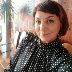 Антонина, 49 из г. Прокопьевск.