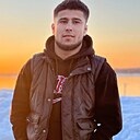 Салам, 21 год