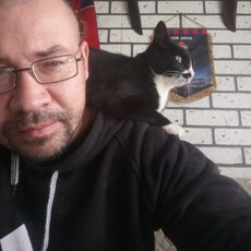 Фотография мужчины Александр, 42 года из г. Зарайск