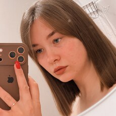 Анжелика, 23 из г. Тосно.