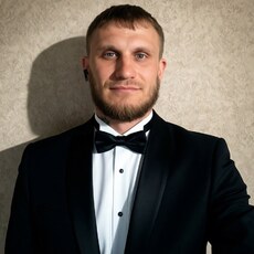 Фотография мужчины Назар, 32 года из г. Кемерово
