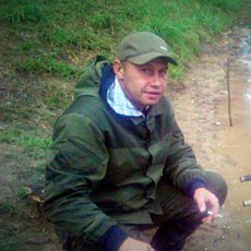 Фотография мужчины Дмитрий, 54 года из г. Сланцы