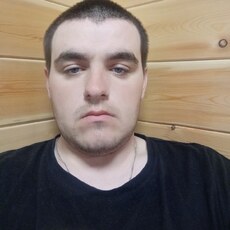 Фотография мужчины Константин, 26 лет из г. Шарыпово