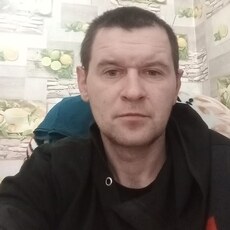 Фотография мужчины Димон, 40 лет из г. Витебск